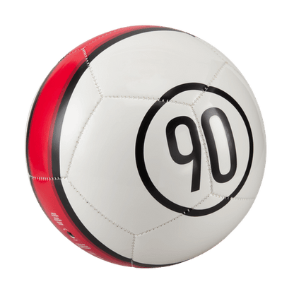 Nike Skills T90 Ball - White/Black/Red Balls - Third Coast Soccer