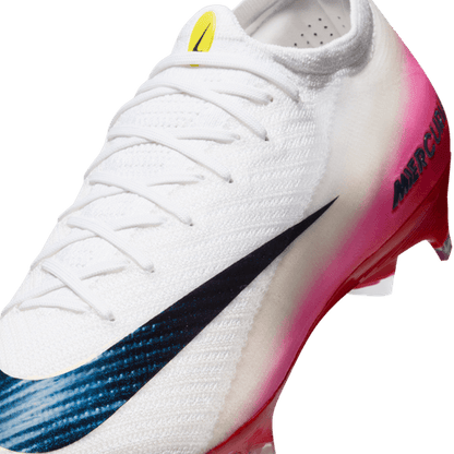 Nike Mercurial Vapor 16 Elite FG - Red/Obsidian Men's Footwear - Third Coast Soccer