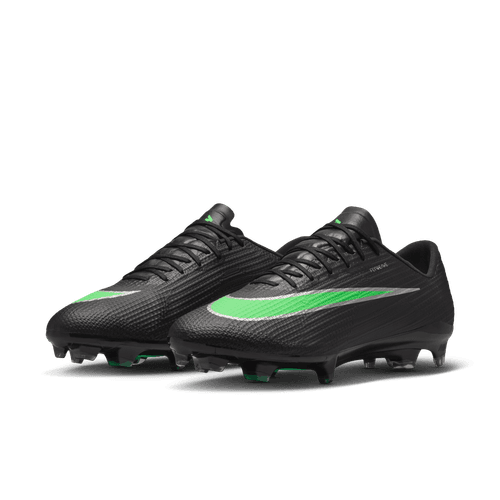 Nike Mercurial Superfly 11 Pro FG - Black/Illusion Green Men's Footwear Black/Illusion Green Mens 6.5 - Third Coast Soccer