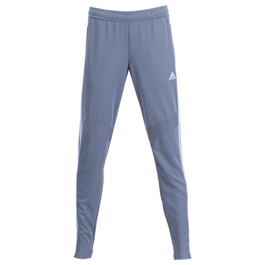 adidas Women's Tiro 19 Training Pant - Grey/White Pants Womens Extra Small Grey/White - Third Coast Soccer