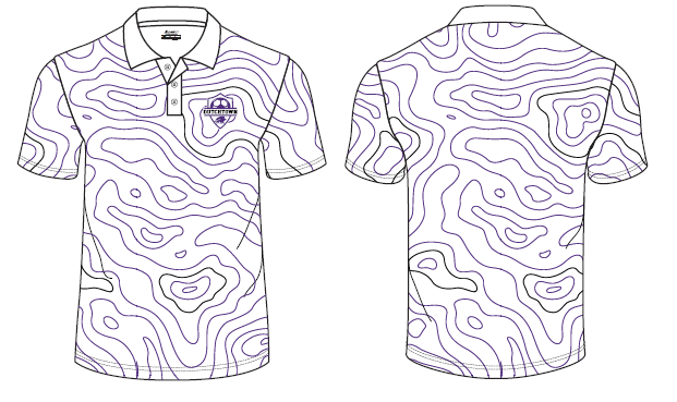A4 Dutchtown Custom Labfit Polo Polo - Third Coast Soccer