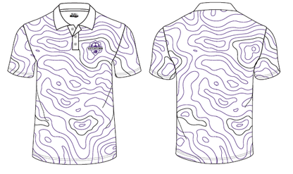 A4 Dutchtown Custom Labfit Polo Polo - Third Coast Soccer