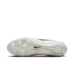 Nike Tiempo Legend 10 Elite AG - Lemonade/Black/Gold Mens Footwear   - Third Coast Soccer