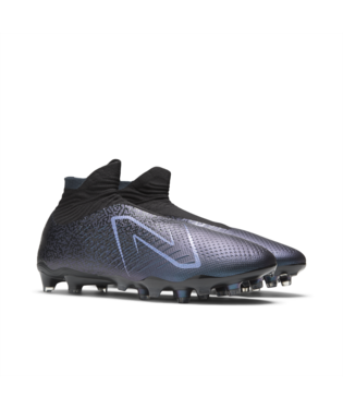 New Balance Tekela V4 Pro FG - Black Mens Footwear   - Third Coast Soccer