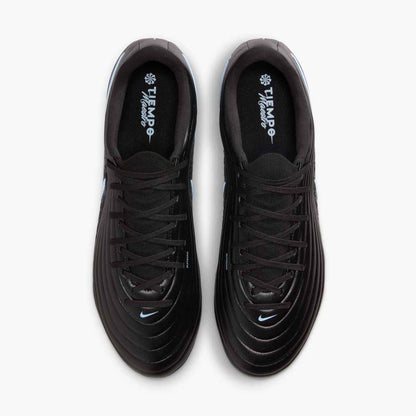 Nike Tiempo Maestro Academy FG - Black/Ice Blue Men's Footwear - Third Coast Soccer