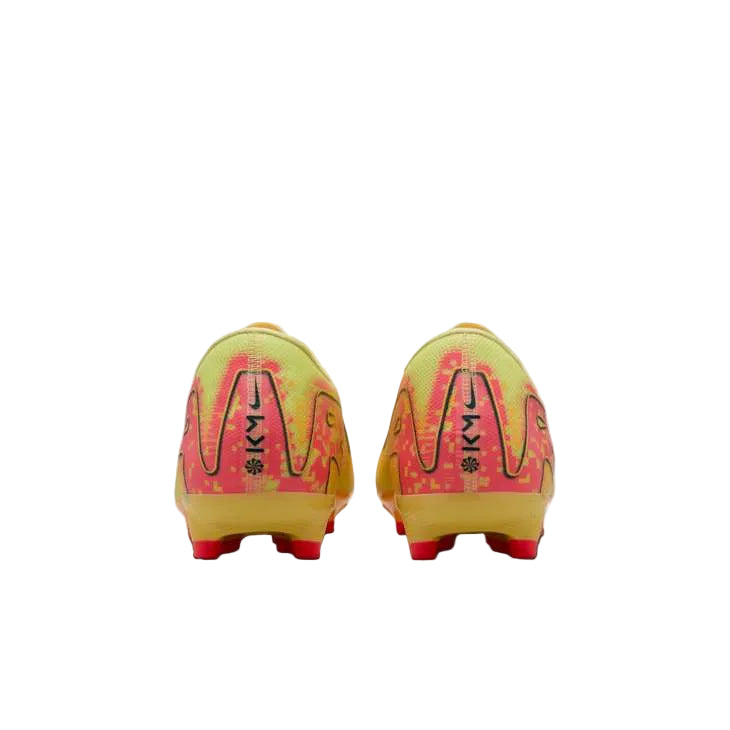 Nike Mercurial Vapor 16 Academy Kylian Mbappe FG - Orange/Navy Men's Footwear   - Third Coast Soccer