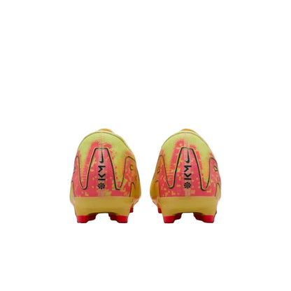Nike Mercurial Vapor 16 Academy Kylian Mbappe FG - Orange/Navy Men's Footwear   - Third Coast Soccer
