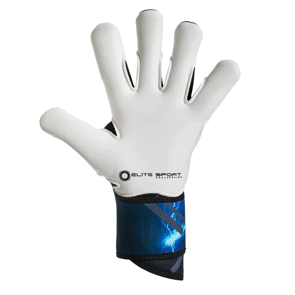 Elite Galaxy Goalkeeper Gloves Gloves   - Third Coast Soccer