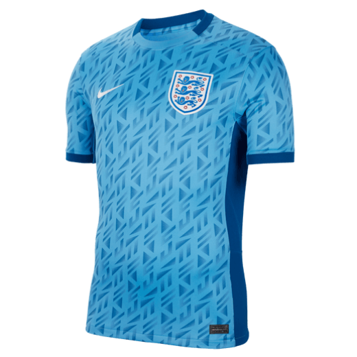 Nike England Away Jersey 2023 International Replica   - Third Coast Soccer