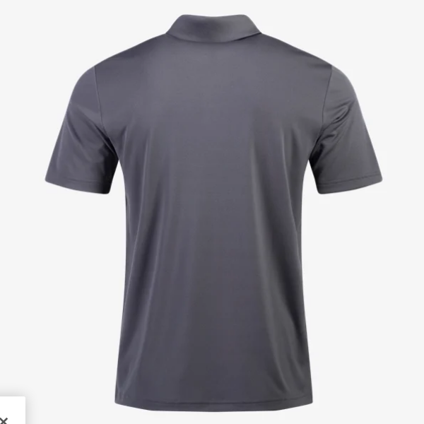 adidas Entrada 22 Polo - Grey Polos   - Third Coast Soccer