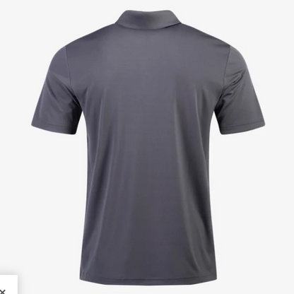 adidas Entrada 22 Polo - Grey Polos   - Third Coast Soccer