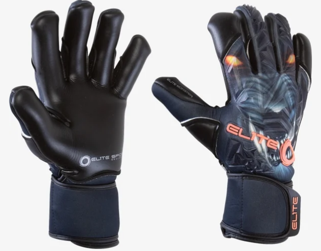 Elite Monster Goalkeeper Gloves Gloves   - Third Coast Soccer