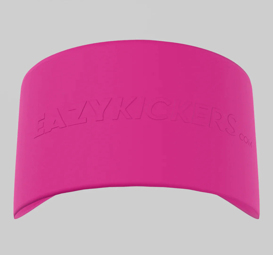 Eazy Kickers Sweetspot Lace Cover Player Accessories Pink  - Third Coast Soccer