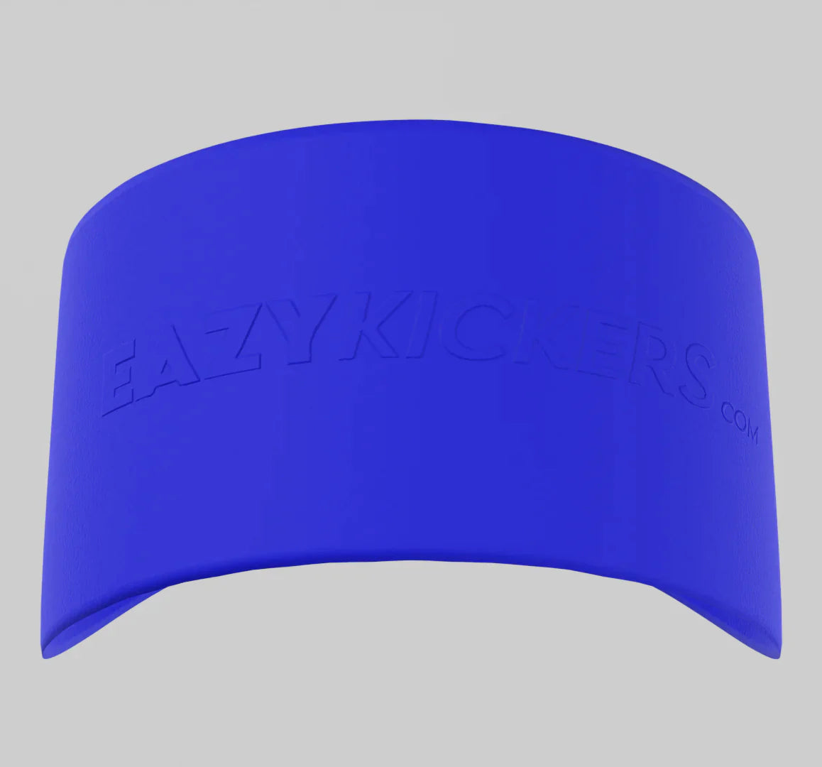 Eazy Kickers Sweetspot Lace Cover Player Accessories Royal Blue  - Third Coast Soccer