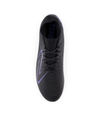 New Balance Tekela V4 Magique FG - Black Mens Footwear   - Third Coast Soccer