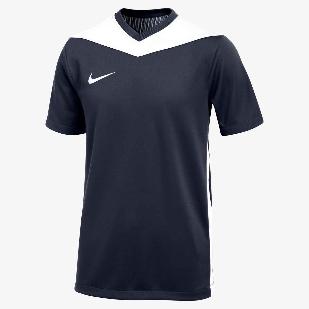Nike Youth Park Derby IV Jersey Jerseys College Navy/White Youth XSmall - Third Coast Soccer