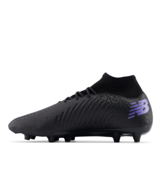 New Balance Tekela V4 Magique FG - Black Mens Footwear   - Third Coast Soccer