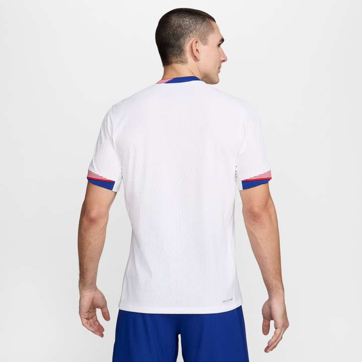 Nike USMNT Authentic Home Jersey 2024 International Replica Closeout - Third Coast Soccer