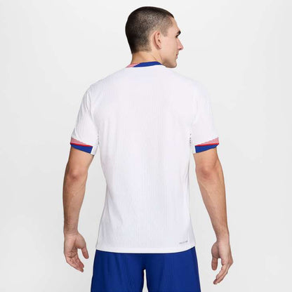 Nike USMNT Authentic Home Jersey 2024 International Replica Closeout - Third Coast Soccer
