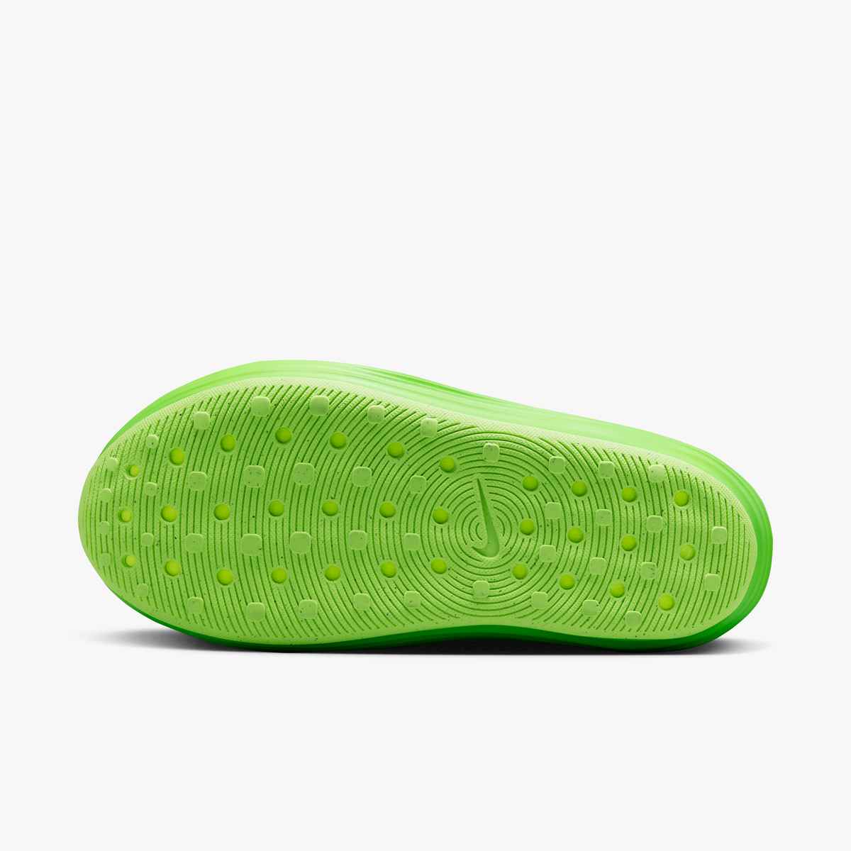 Nike ReactX Rejuven8 - Green Strike Mens Sandals - Third Coast Soccer
