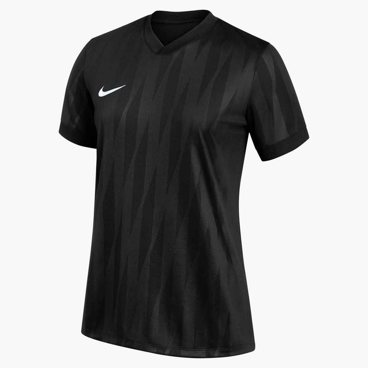 Nike Women's Dri-Fit Challenge VI Jersey Jerseys Black/White Womens XSmall - Third Coast Soccer