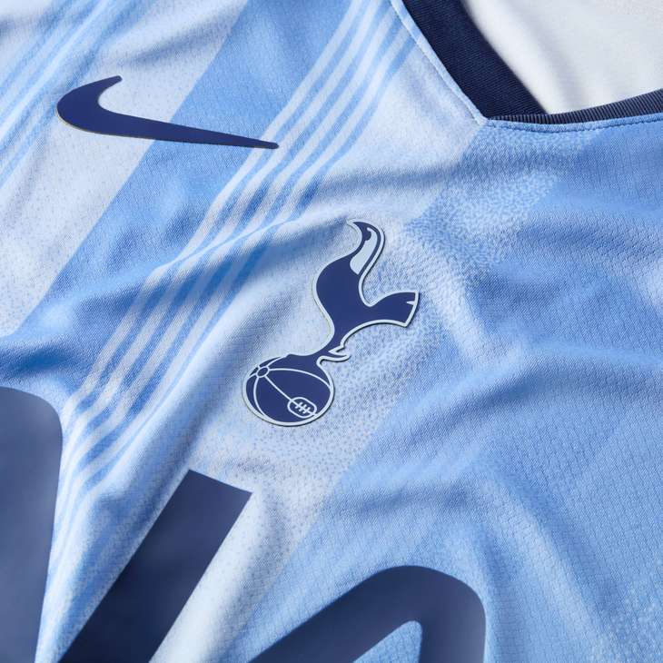 Nike Tottenham Hotspur Away Jersey 24/25 Club Replica   - Third Coast Soccer