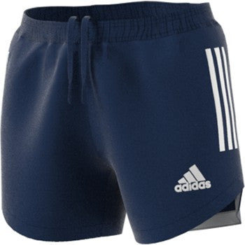 adidas MYB Womens Condivo 20 Short - Navy Madisonville Youth Boosters Womens Small Team Navy Blue/White - Third Coast Soccer