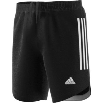adidas BRSC Youth Condivo 20 Goalkeeper Short - Black BRSC 2020-2022 Youth Small Black/White - Third Coast Soccer