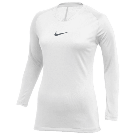 Nike Womens Firstlayer Jersey Training Wear   - Third Coast Soccer
