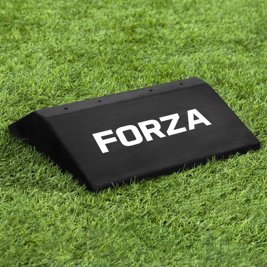 FORZA Rubber Bases for Free Kick Mannequins Field Equipment - Third Coast Soccer