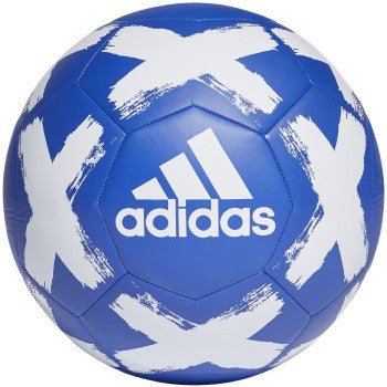 adidas Starlancer Ball - Team Royal Blue/White Balls Team Royal Blue/White Size 5 - Third Coast Soccer