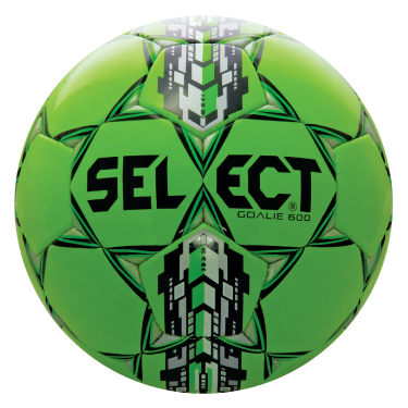 Select Weighted GK Trainer 600 Gram Ball - Green Balls Green 5 - Third Coast Soccer
