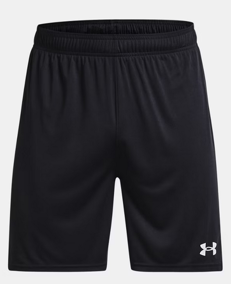 UA Men's Golazo 3.0 Shorts Shorts Black Mens Small - Third Coast Soccer
