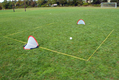 KWIKGOAL Training Grid Coaching Accessories Each  - Third Coast Soccer