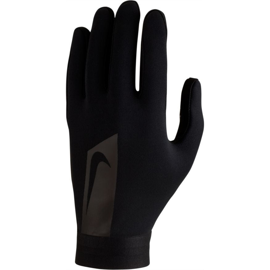 Nike HyperWarm Academy Glove Gloves Black Xl - Third Coast Soccer
