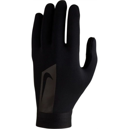Nike HyperWarm Academy Glove Gloves Black Xl - Third Coast Soccer