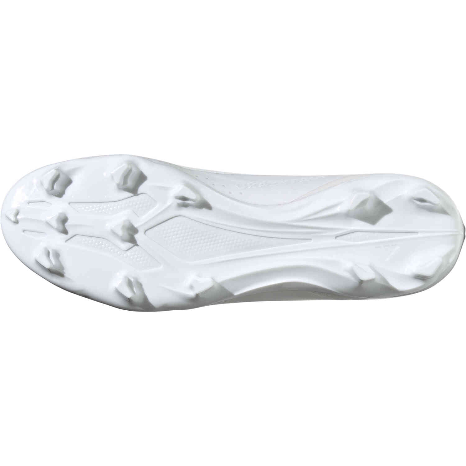 adidas X Crazyfast.3 Laceless FG - Feather White Mens Footwear   - Third Coast Soccer