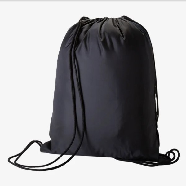 PUMA TeamGoal 23 Gymsack - Black Bags   - Third Coast Soccer