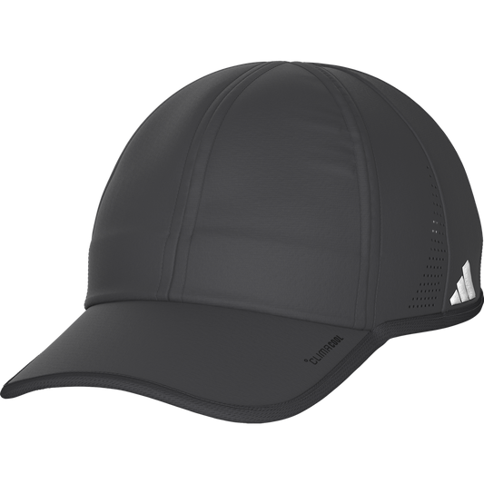 adidas Men's Superlite 3 Team Hat - Grey Hats   - Third Coast Soccer