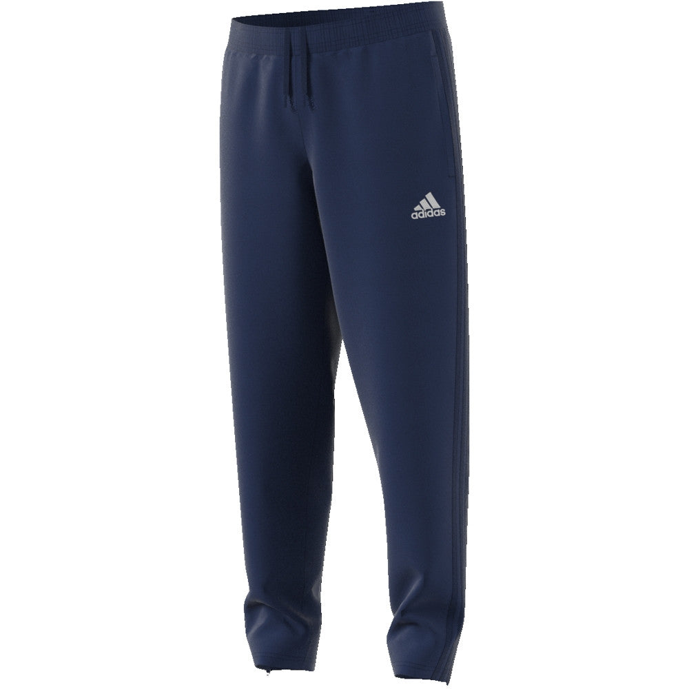 adidas Holy Cross Condivo 18 Pant Pants Dark Blue Mens Small - Third Coast Soccer