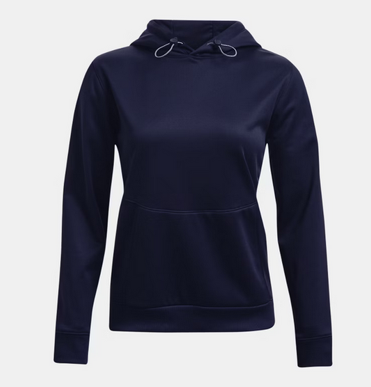 Under Armour Women's Armour Fleece® Storm Hoodie Training Wear   - Third Coast Soccer