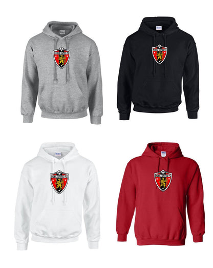 Mobile United Hoody Mobile United   - Third Coast Soccer