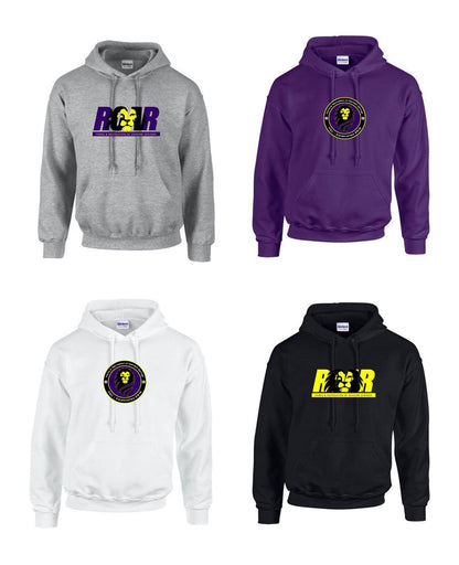 PARDS Hooded Sweatshirt PARDS 2325   - Third Coast Soccer