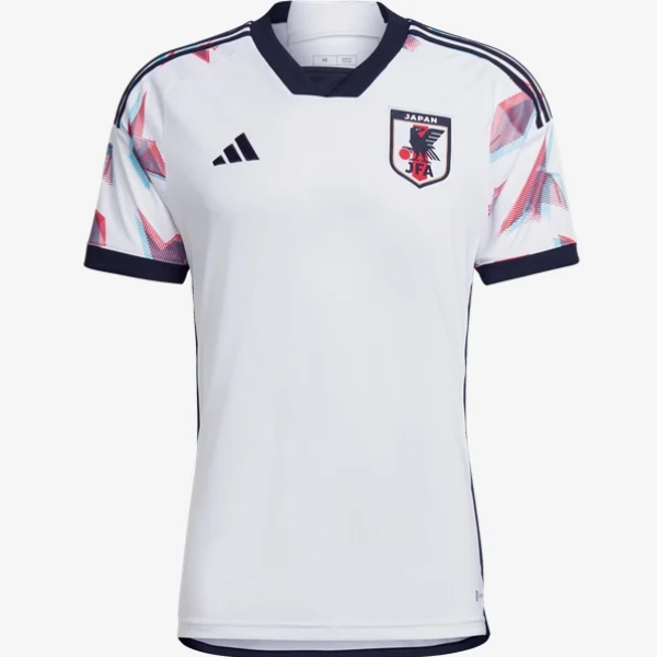 adidas Japan Away Jersey 2022 International Replica Closeout Mens Small  - Third Coast Soccer