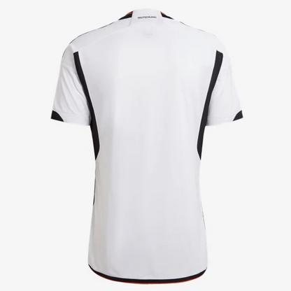 adidas Germany Home Jersey 2022 International Replica Closeout   - Third Coast Soccer