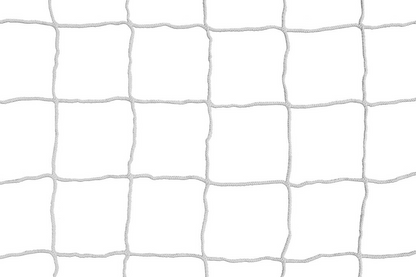 Kwikgoal 7H X 21W X 3D X 7 1/2B, 120Mm Mesh, 3Mm Solid Braid Knotless Nets   - Third Coast Soccer