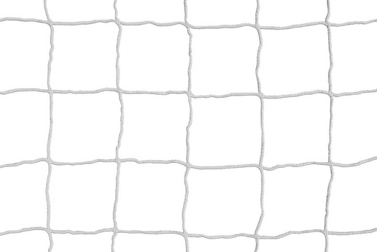 Kwikgoal 7H X 21W X 3D X 7 1/2B, 120Mm Mesh, 3Mm Solid Braid Knotless Nets   - Third Coast Soccer