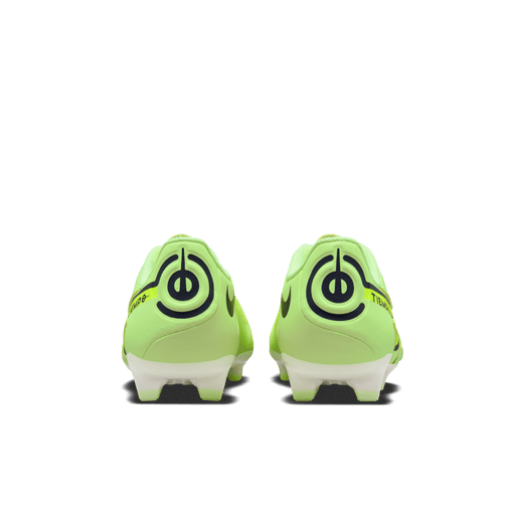 Nike Tiempo Legend 9 Academy FG - Barely Volt/Summit White Men's Footwear Closeout   - Third Coast Soccer