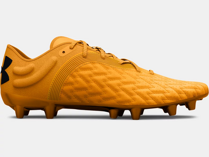 Under Armour Clone Magnetico Pro 2.0 FG - Orange Mens Footwear   - Third Coast Soccer
