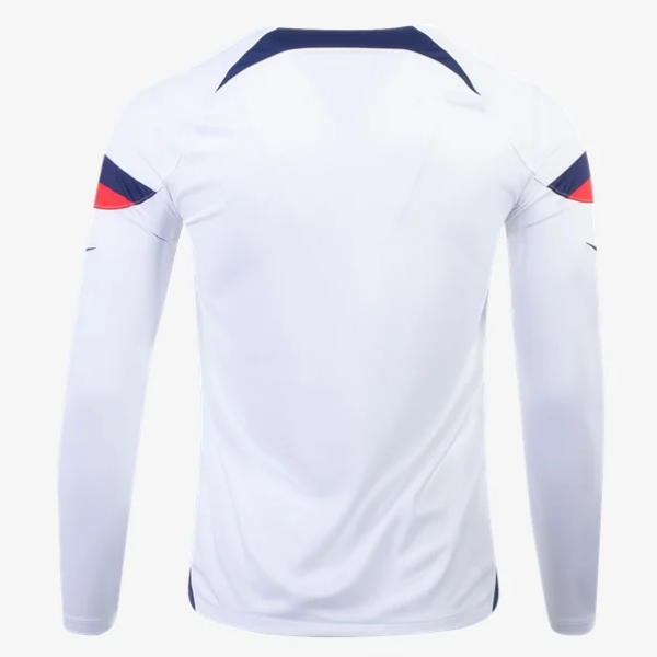 Nike USMNT LS Home Jersey International Replica Closeout   - Third Coast Soccer
